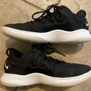 Nike hyperdunk x low, good condition